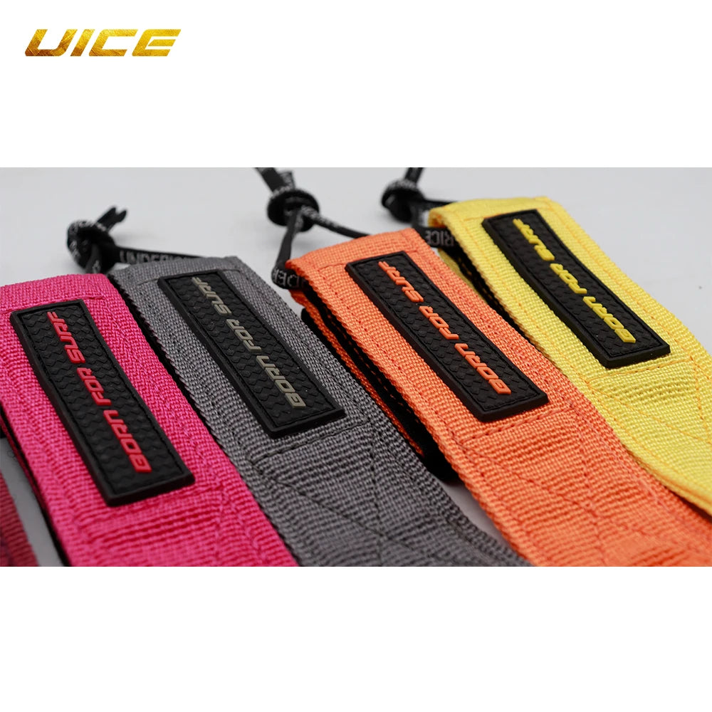 Surf Leash SUP Board Leash Surf Board Rope Surf Paddle Board Leash 6/7mm SUP Leash For Paddle Board Longboard Surf Foot Rope
