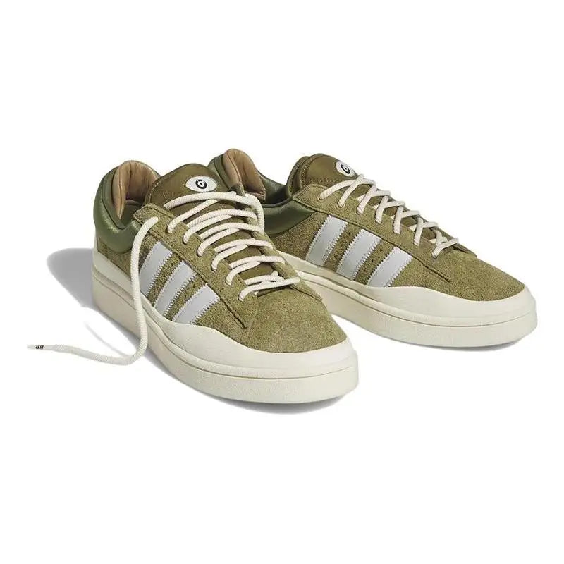 Adidas Campus Light Bad Bunny Wild Moss Sneakers shoes ID7950