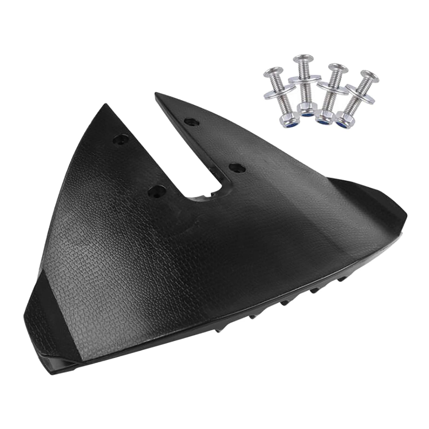 High-Performance Hydrofoil Stabilizer Bolt Nut Hydrofoil Boat Outboard Motors Boat Parts Sports Hydrofoil Stabilizer Molded