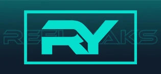 Reel Yaks Tandem Fishing Angler Kayak 12.5ft Sit On Top Boat for 2 3 Persons 550 lbs Capacity Stable W Hull Family Adventure