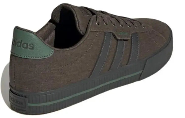 Adidas Daily 3.0 'Shadow Olive' Sneakers shoes GY2245