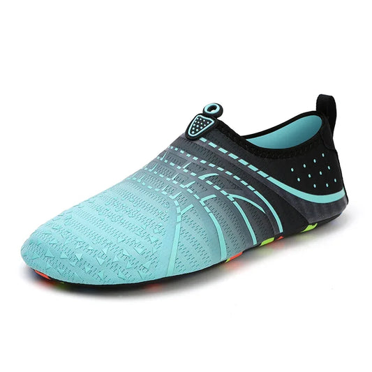 Water Shoes Women and Men Barefoot Quick Dry Water Socks Beach Swimming Surf Men Scuba Paddling Beach Socks Yoga Practice