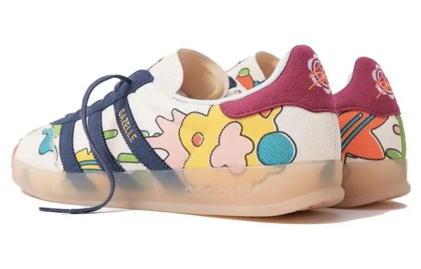 Adidas Gazelle Indoor Sean Wotherspoon Sneakers shoes IG2849