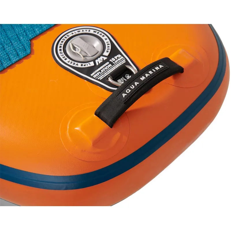 2022 windsurf 320*84*15CM board AQUA MARINA BLADE inflatable sup board sail sailboard stand up paddle surf surfboard windsail