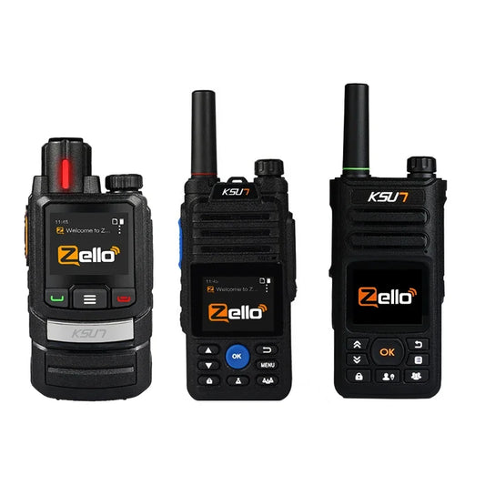 POC two way radio long range 100 km 5000km 200 300 500 1000 3000 5000 mile GPS global 4G WIFI zello sim card walkie talkie phone