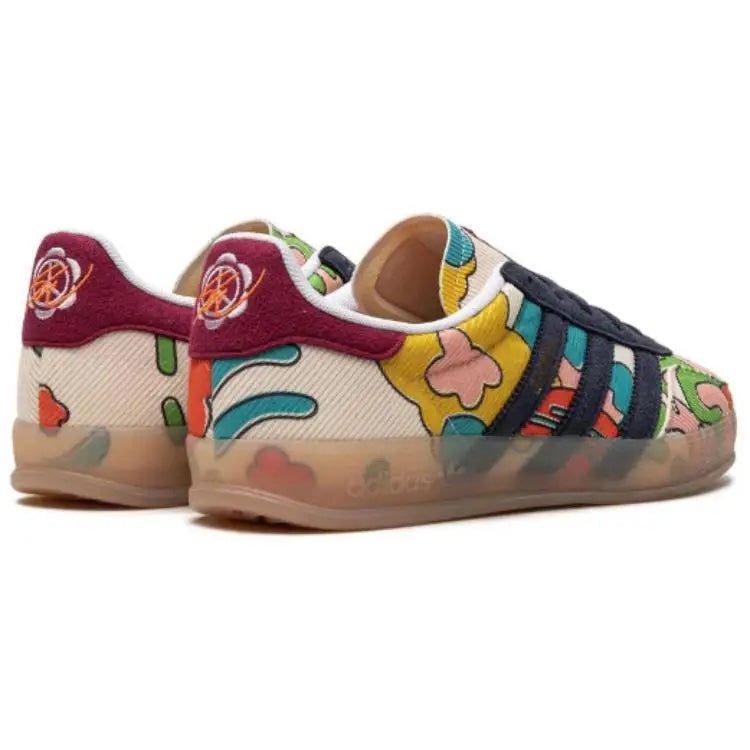 Adidas Gazelle Indoor Sean Wotherspoon Sneakers shoes IG2849