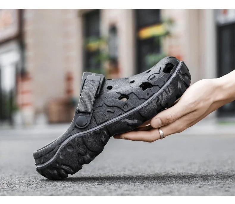 Slides Luxury Brand 2024 Slippers Are Soft Best Seller Flat Sandals Daddy Men Summer Shoes 2024 Wholesale Tennis Panske Tenisky