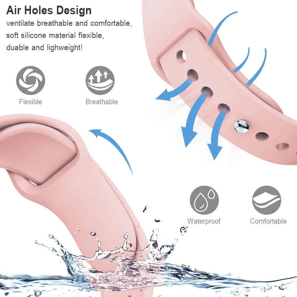 Banda de vitalidade para huawei relógio ajuste 2 cinta relógio inteligente silicone pulseira correa esporte fit2 2022 novos acessórios cinto
