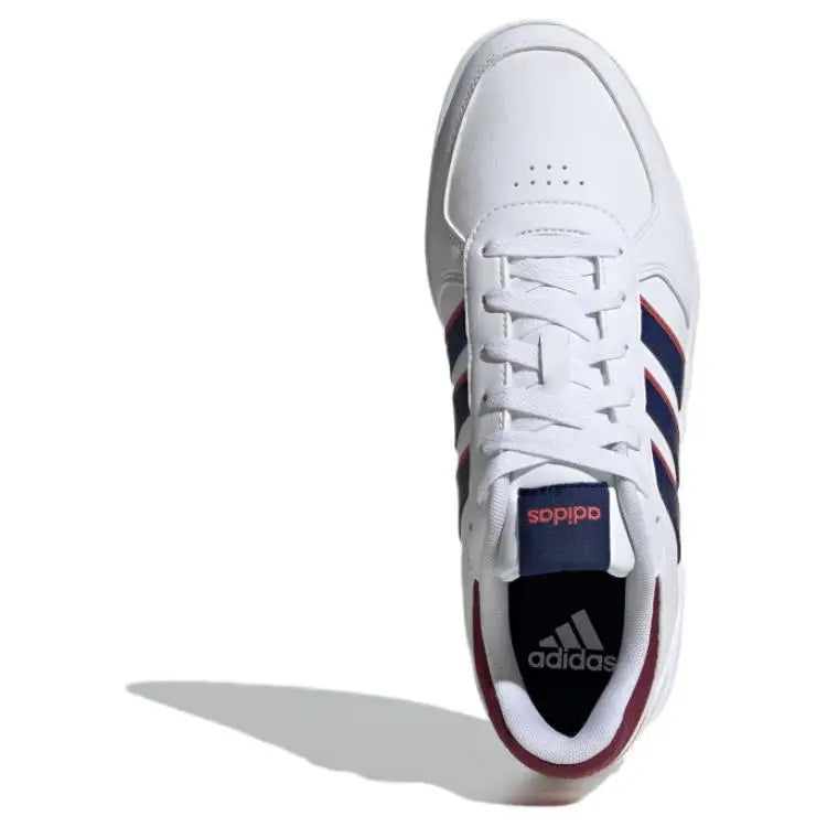 adidas Court Skateboarding Shoes Men Sneakers shoes ID0507