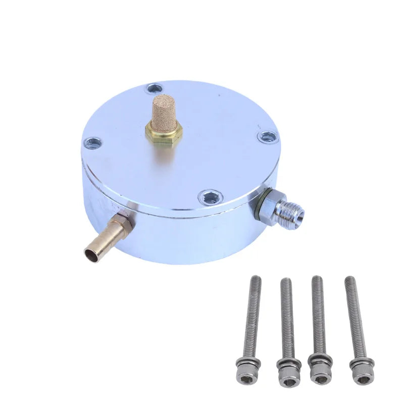 4500Psi 300Bar 30MPA Air Pump PCP Internal Air Pump Components  accessory parts water cooling cylinder