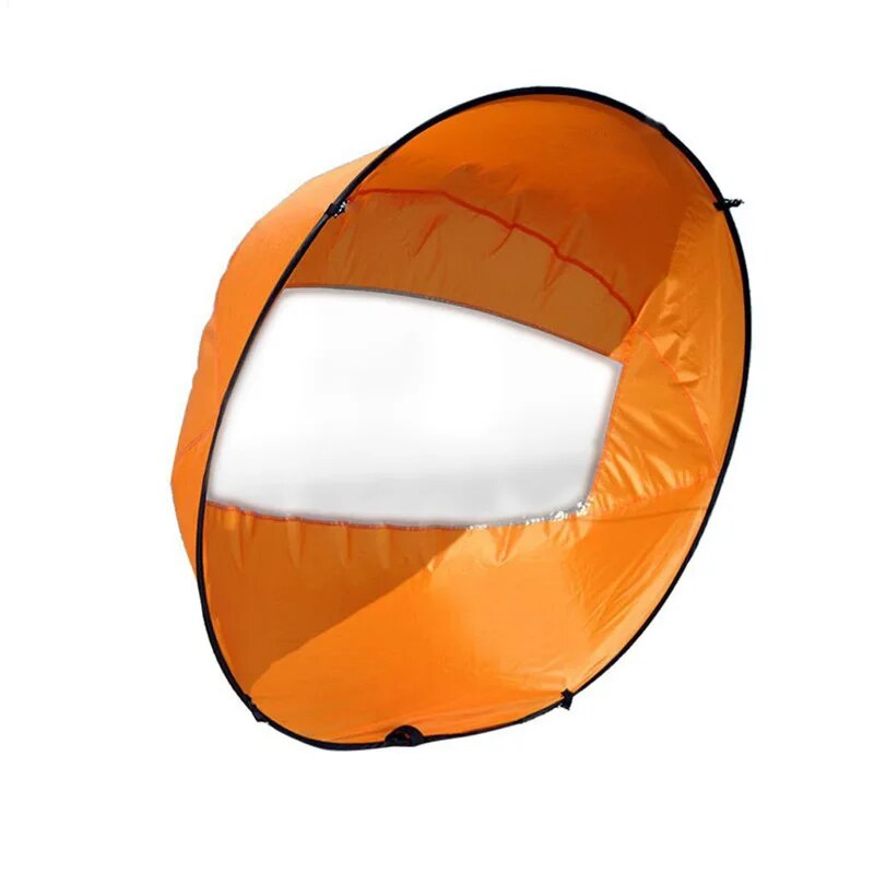 SUP Wind Sail 42 Inch Kayak Rowing Paddles Surfboard Padel Surf Sup Board Water Sports Surf Island Boat Accessories