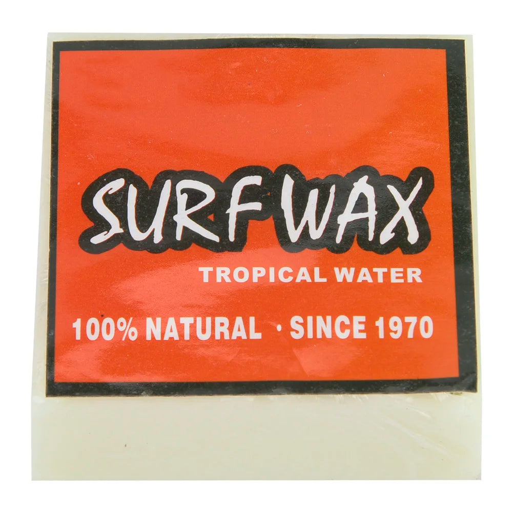 Skateboard Wax Water Surf Wax High Quality Anti slip Surf Wax Surfboard Skimboard Skateboard Waxes Surfing Accessory Surf Wax