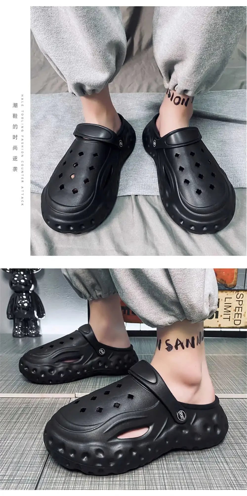 Bed 40-44 Basketballs Adult Men's Slippers Shoes Sandals For Men Size 47 Sneakers Sports Cheap Sports-et-leisure Premium