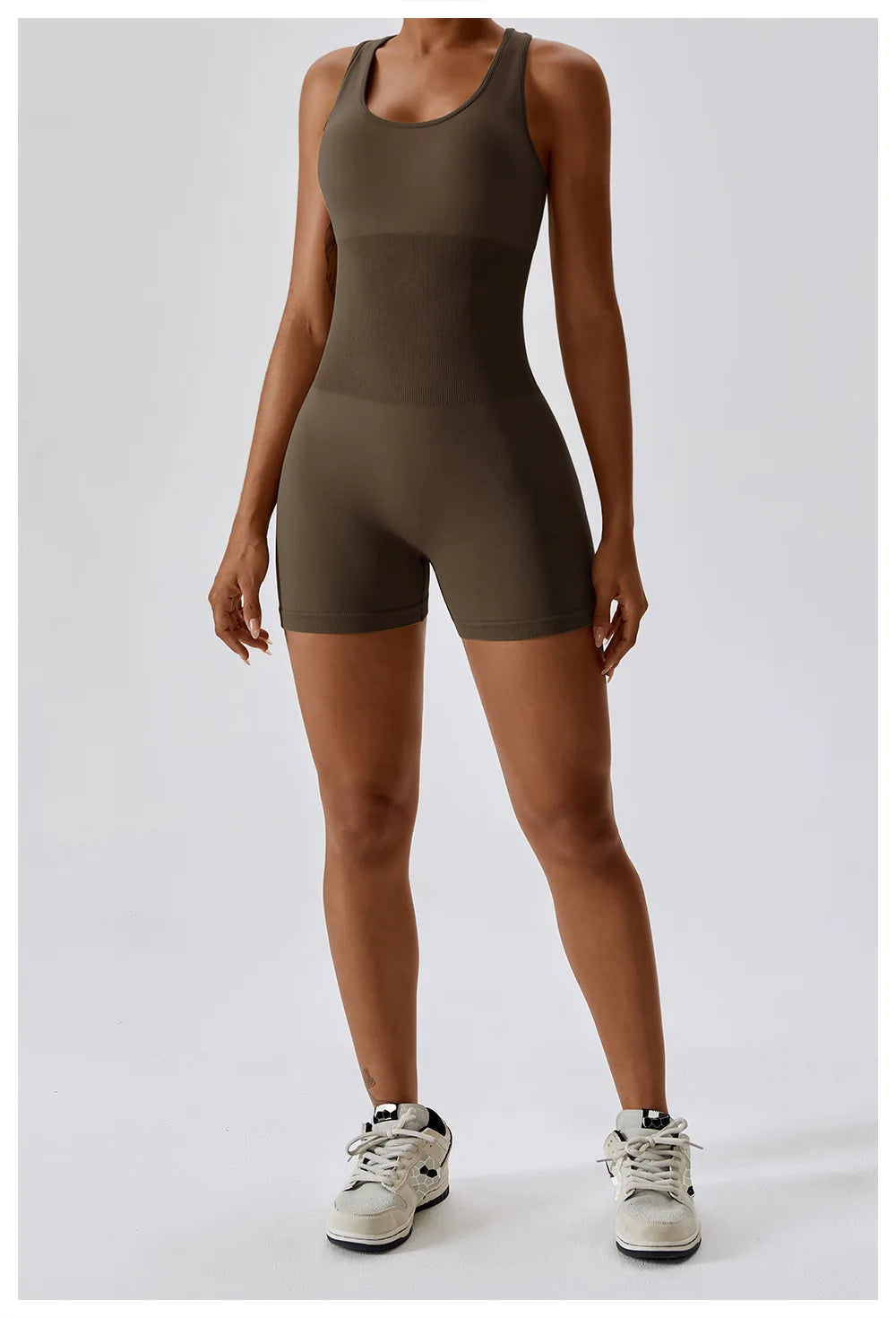 Yoga Set Seamless Gym Clothing Jumpsuit Fitness Female Sports Suits Workout Outfits For Women One Piece Sets Sportswear