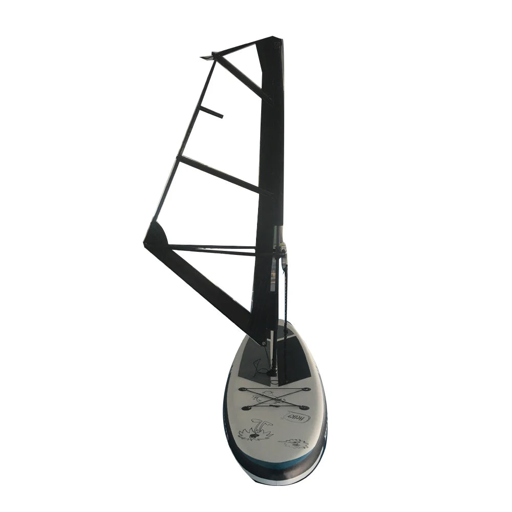 Gold Seller New Arrival Manufacturer Windsurfing Sail Windsurf Board Stand-up Board Sail Surf