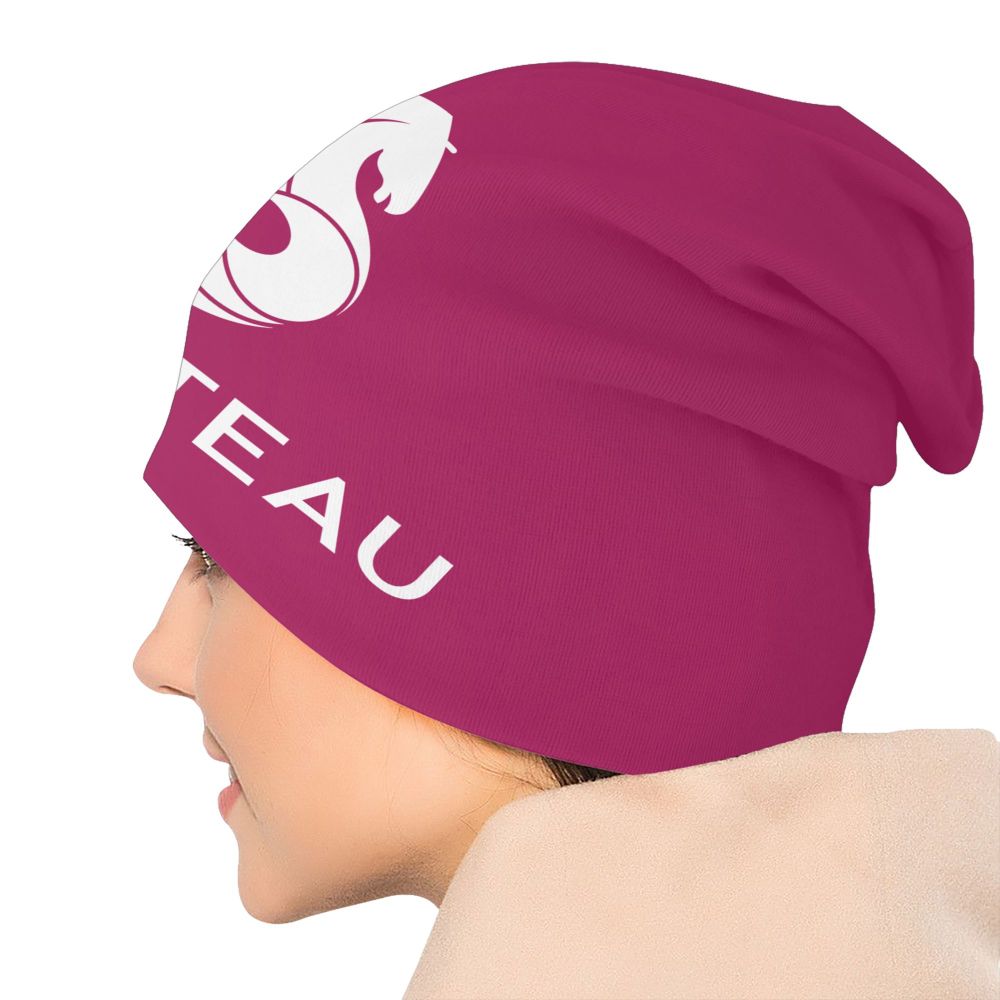 Beneteau Sailboat Sailing Yacht Beanie Cap Unisex Winter Bonnet Femme Knitting Hats Hip Hop Outdoor Ski Skullies Beanies Hats