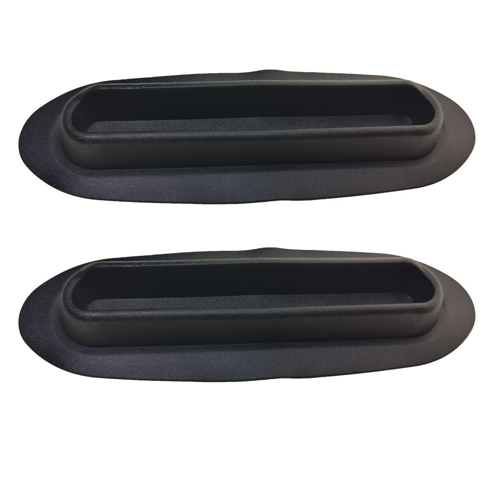 PVC Inflatable Boat Reinforced Seat Supporter Boat Bench Seat Holder