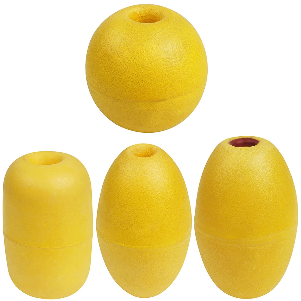 1Pcs Kayak Anchor Ball Kayak Anchor Line Drift Anchor Float Buoy for Ski Rope Boat Pools Lakes Canoe Marine Accessories