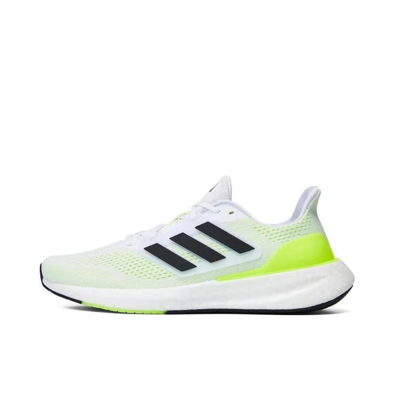 Adidas PUREBOOST 23 Men Women Running Shoes Sneaker