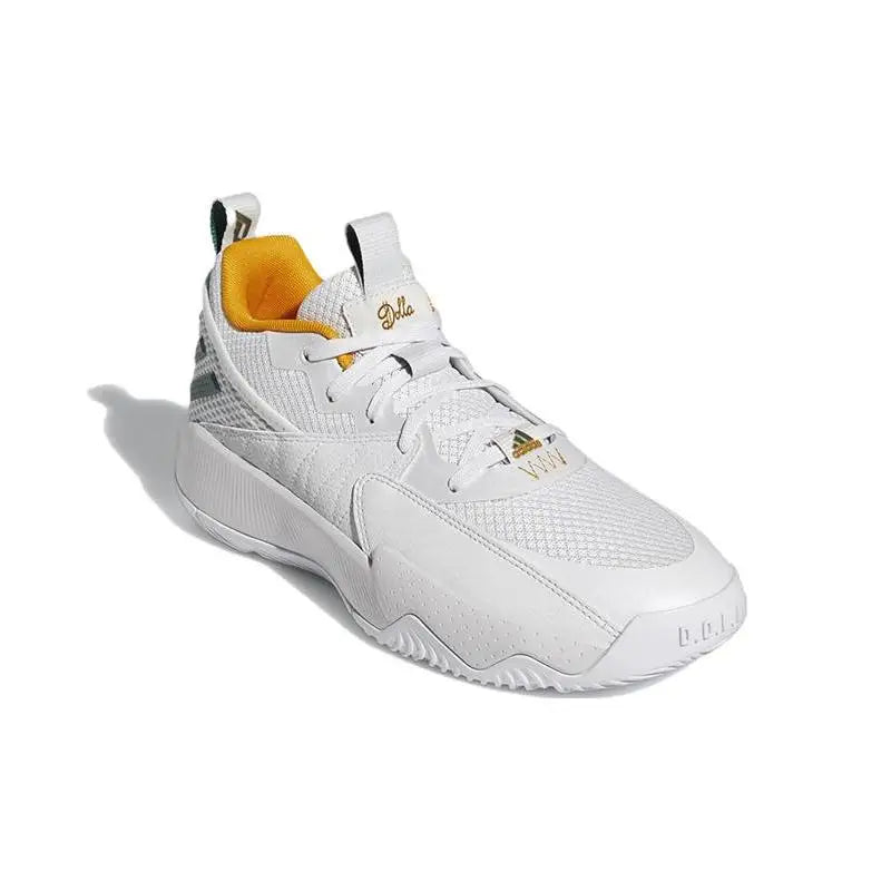 adidas Dame Certified EXTPLY 2.0 'The Letter O' Sneakers shoes HQ3885