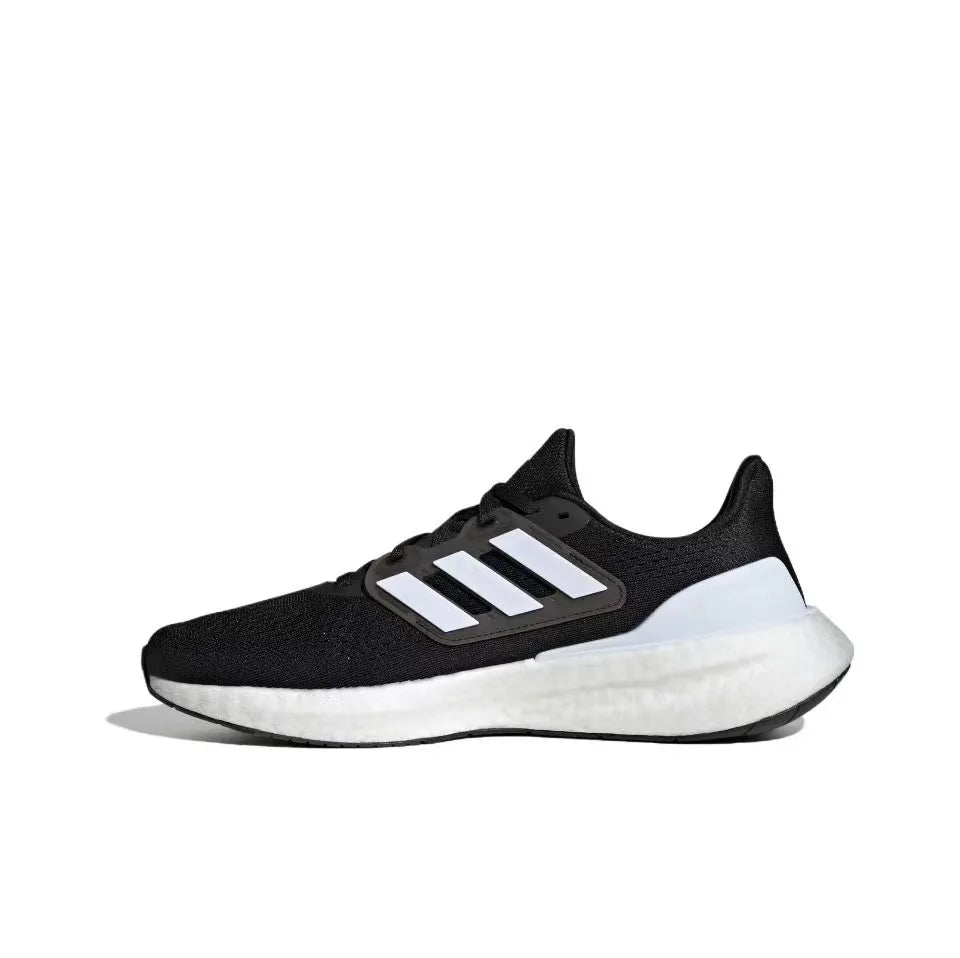 Adidas PUREBOOST 23 Men Women Running Shoes Sneaker
