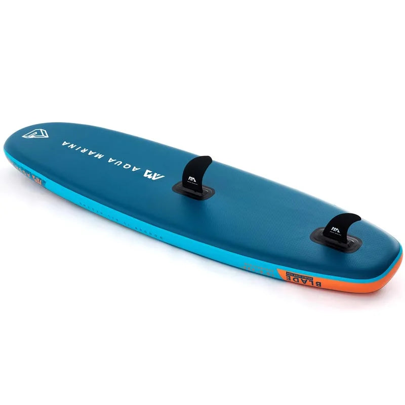 2022 windsurf 320*84*15CM board AQUA MARINA BLADE inflatable sup board sail sailboard stand up paddle surf surfboard windsail