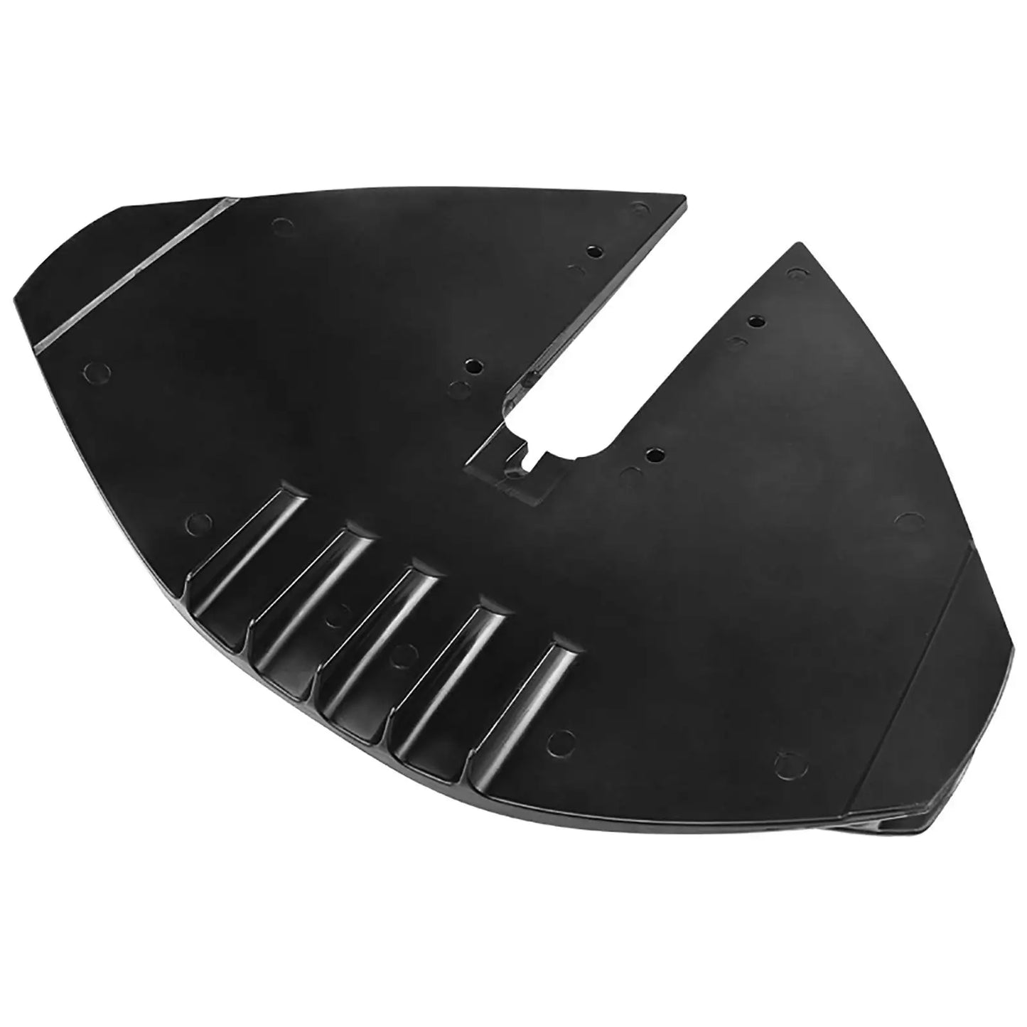 High-Performance Hydrofoil Stabilizer Bolt Nut Hydrofoil Boat Outboard Motors Boat Parts Sports Hydrofoil Stabilizer Molded