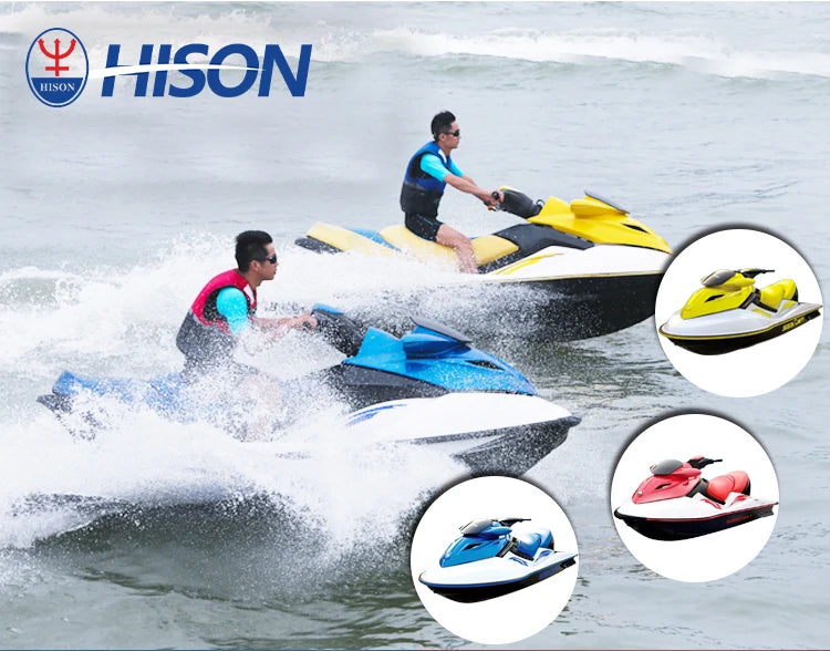 Epa Certified 4-Stroke 1500cc Jet Ski Watercraft Boat Part Low Price Fiberglass Engine