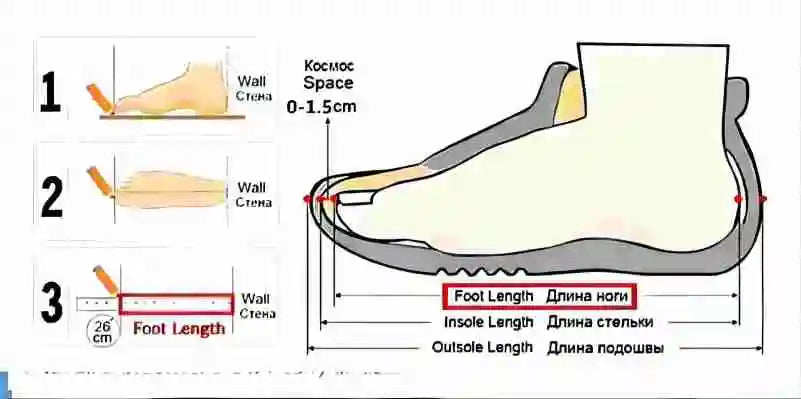 Men's  Water Shoes Rubber Soles Nonslip Breathable Fast Drying Shoes Leisure Climbing Beach Swimming Shoes 2024 New