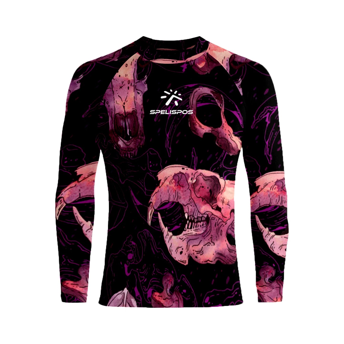 Long Sleeve Men Women Sailing Top Wear Rash Guard Surfing Shirt UPF50+ Swim Beach Top Clothing for Water Sport Fishing Touring