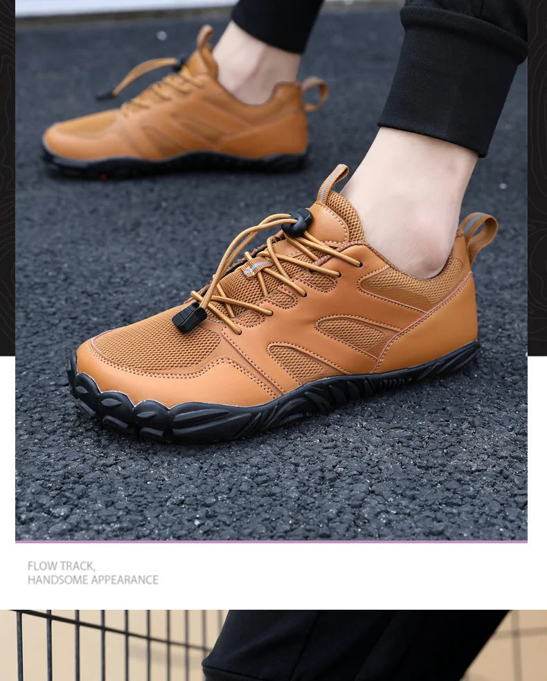 2024 Barefoot Trail Shoes Barefoot Shoes for Men Casual Ladies Women Hiking Water Shoes Aquatic Sneaker Shoe Man Water shoes