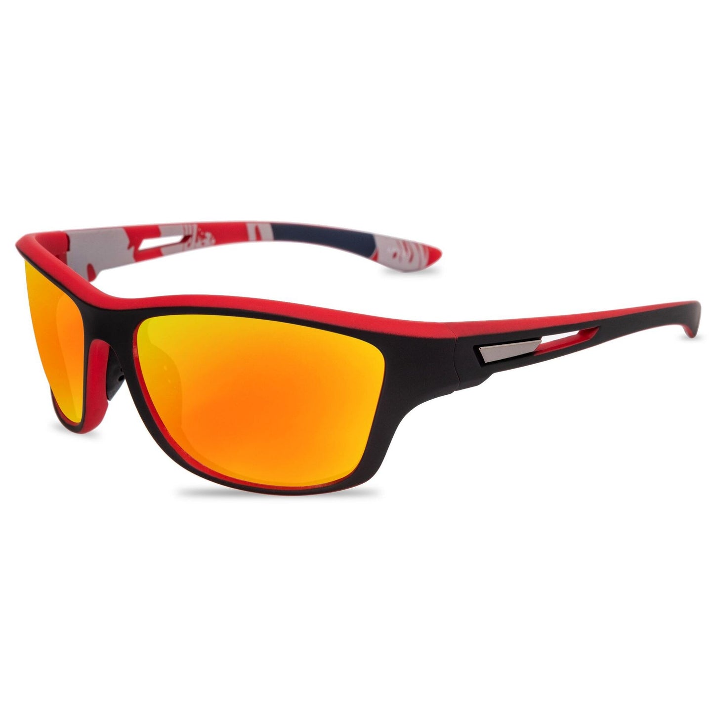 KoKossi Sunglasses Polarized Driving Sport Ultraviolet Rays Fashion Wear Party Universal Classic Sun Glasses With Glasses Case