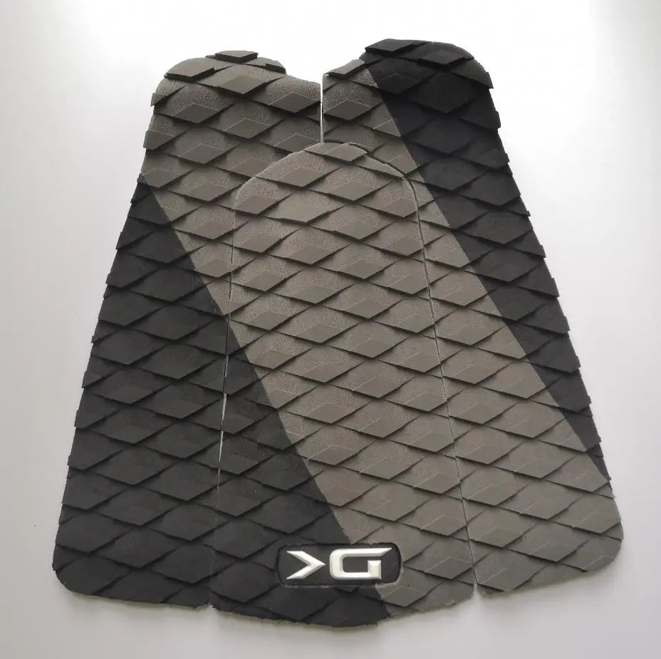 DK Surfboard Tail Pads, EVA Foot Surf Pads, Top Quality