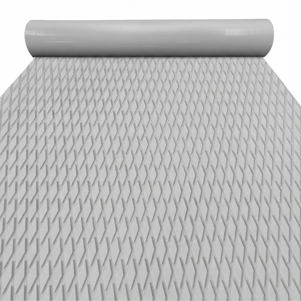 240*30cm Surfboard Pads Trimmable DIY Mat Sheet EVA for Boat Decks Paddle Eva Foam Boat Flooring Accessories Supplies Seadoo