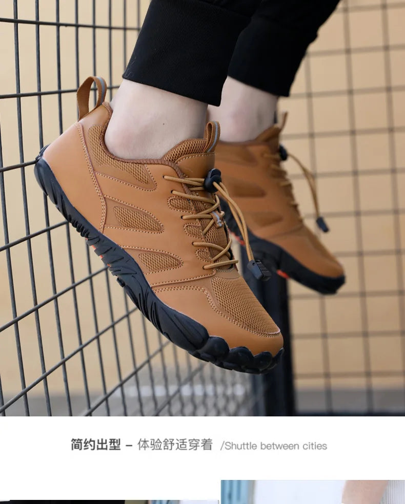 2024 Barefoot Trail Shoes Barefoot Shoes for Men Casual Ladies Women Hiking Water Shoes Aquatic Sneaker Shoe Man Water shoes