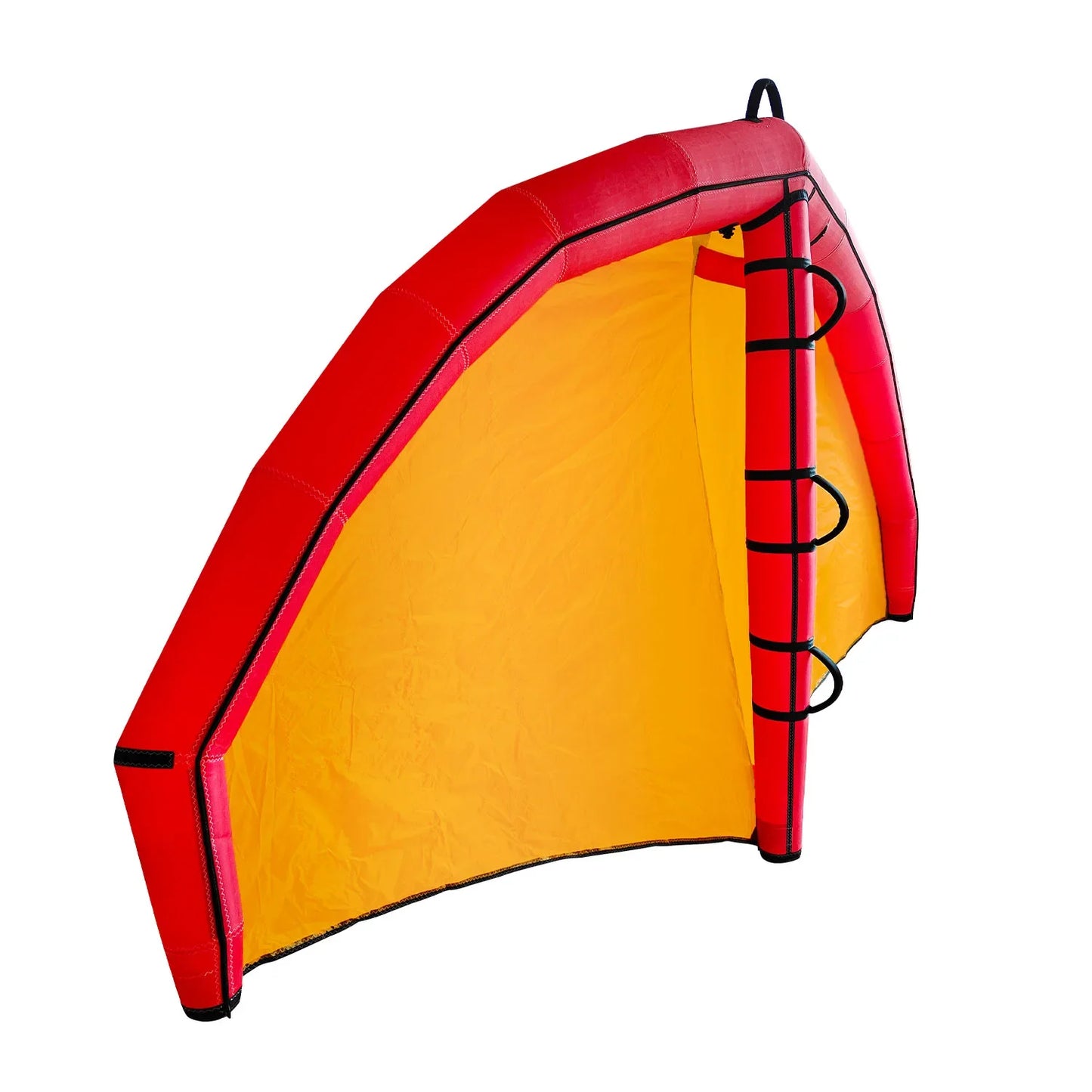 5m Wingsurf Board Set Inflatable Water Sports Wing Foil Board Kitesurfing Wind Surfing Hydrofoil wingfoil