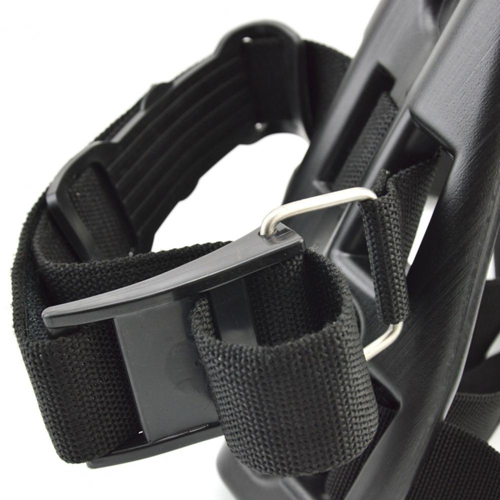 Diving Tank Bracket  Safe Oxygen Cylinder Support Diving Tank Holder  Nylon Diving Tank Backpack for Under Water Sports