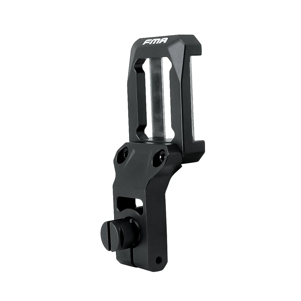 FMA SHOOT FAST IPSC Competition USPSA IDPA Shooting Aluminum Assembly With Insert Block For SD2/Glock/2011/1911 DIY