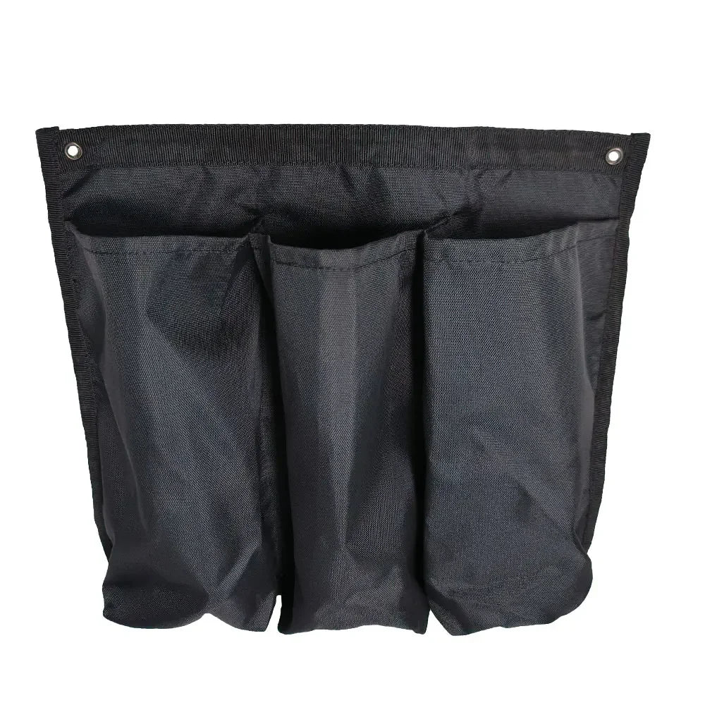 Sailboat Sheet Bags Marine Boat Shore Lines Storage Bag Rope Organizer