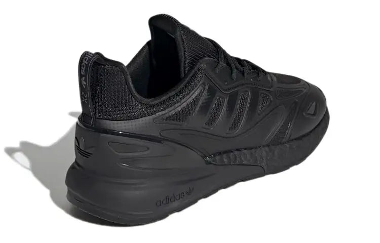 Adidas 2K Boost 2.0 Triple Black Sneakers shoes GZ7740
