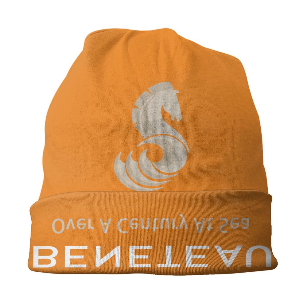 Beneteau Sailboat Sailing Yacht Beanie Cap Unisex Winter Bonnet Femme Knitting Hats Hip Hop Outdoor Ski Skullies Beanies Hats