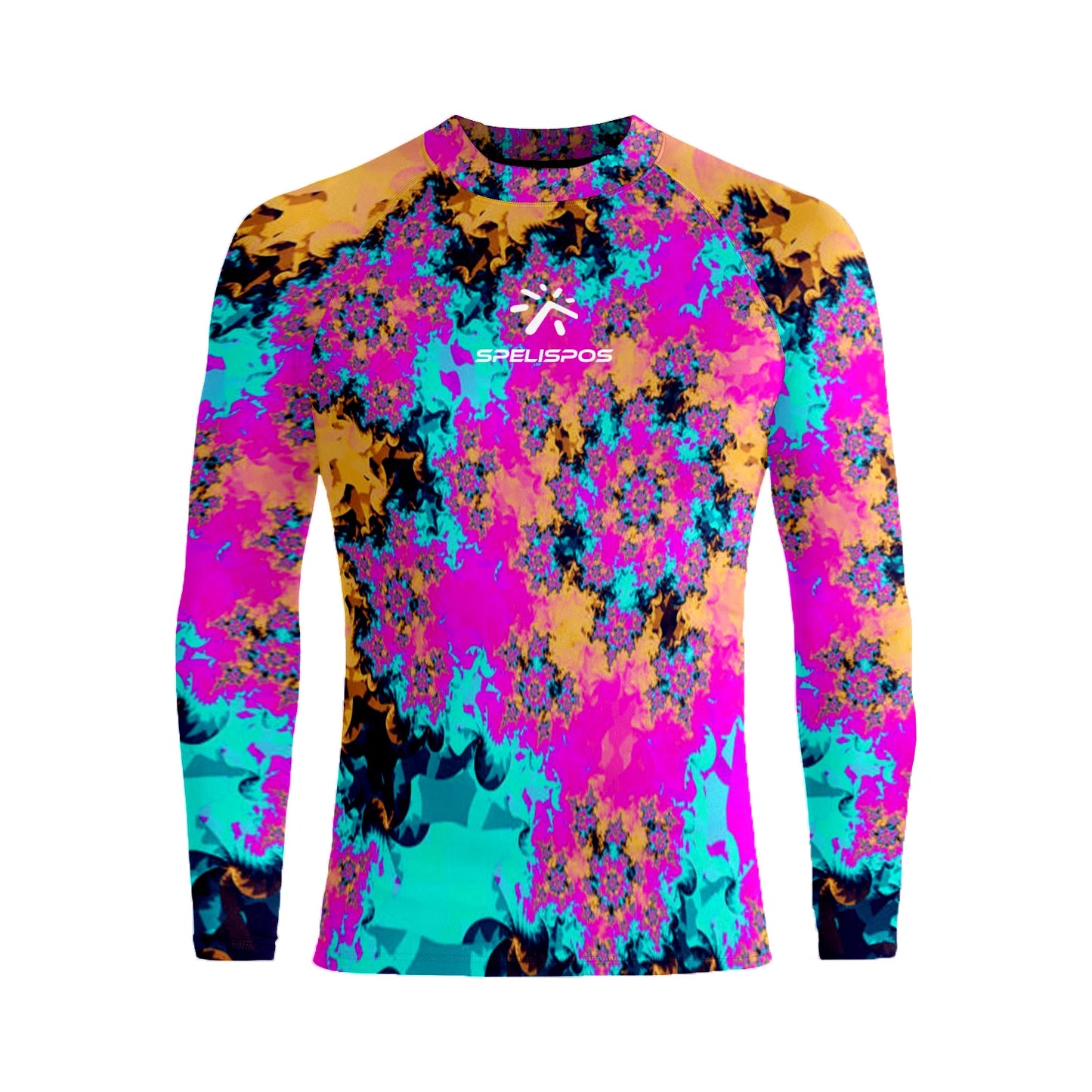 Long Sleeve Men Women Sailing Top Wear Rash Guard Surfing Shirt UPF50+ Swim Beach Top Clothing for Water Sport Fishing Touring