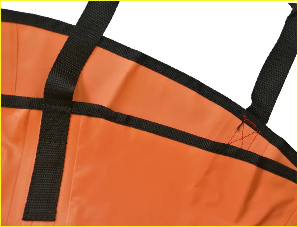 24/18 inch Kayak Canoe Boat Yacht PVC Sea Anchor Drogue Drifting Brake Suit Fising Inflatable Boat Accessories