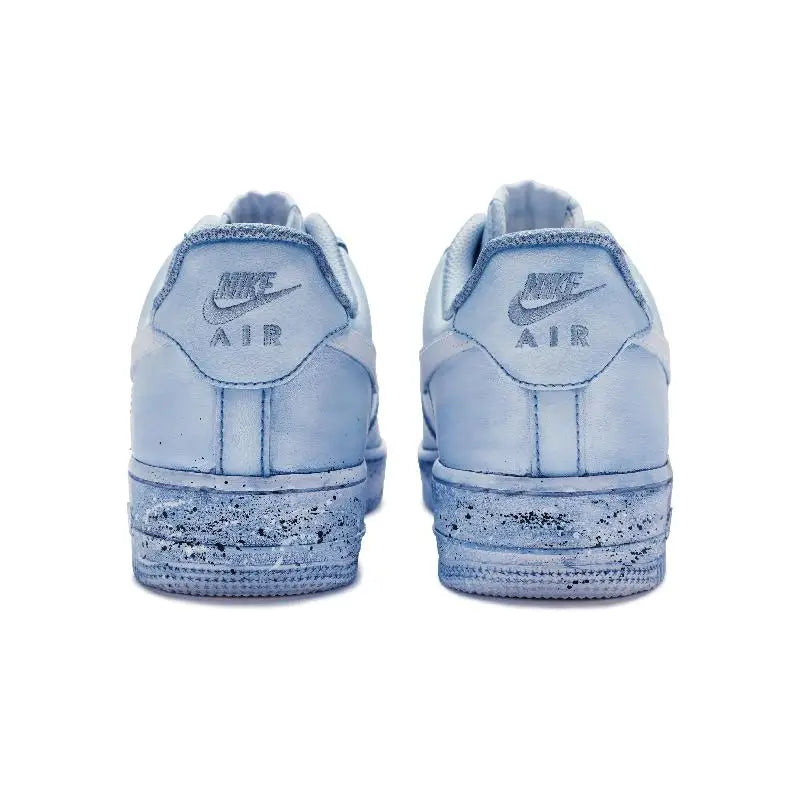【Customize】Male Nike  Skate shoes Sneakers shoes CW2288-111