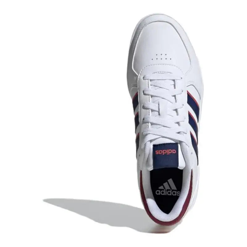 adidas Court Skateboarding Shoes Men Sneakers shoes ID0507