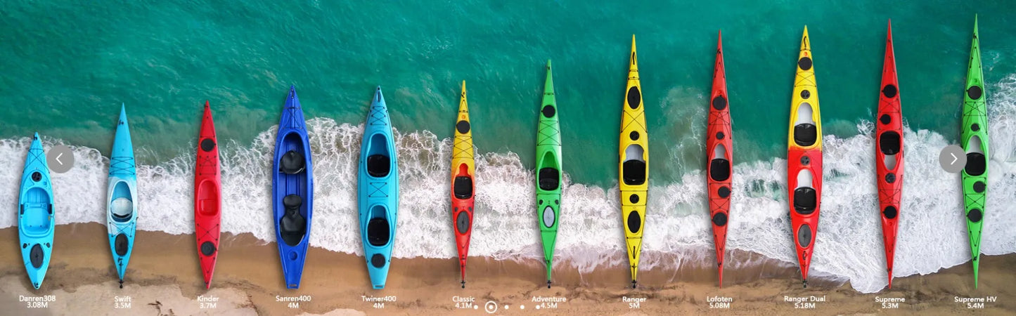 Kayak Pedal Pedal Kayak Chinese First PDL Plastic Boat Manufacturer Fishing Kayak with Pedal