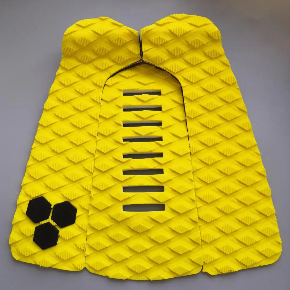 DK Surfboard Tail Pads, EVA Foot Surf Pads, Top Quality