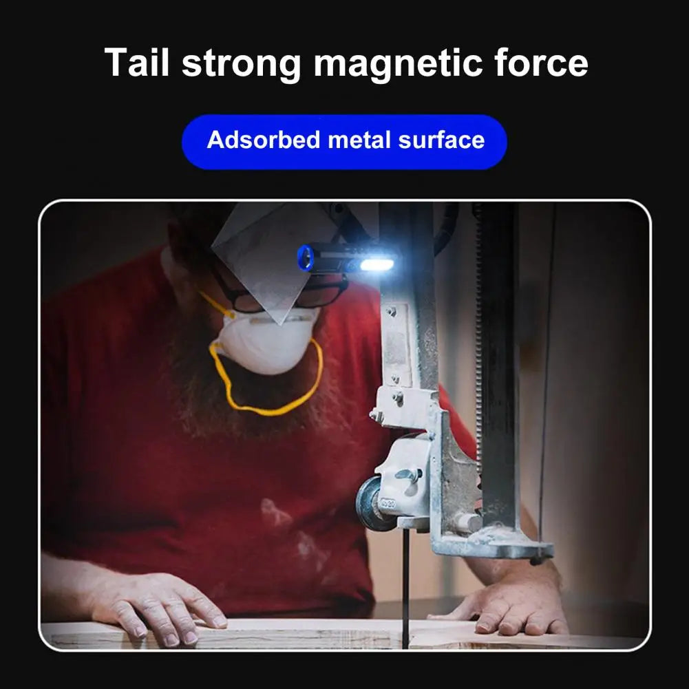 High Brightness Lightweight Widely Used Emergency Flashlight Portable Mini Torch Pocket Flashlight Camping Accessories