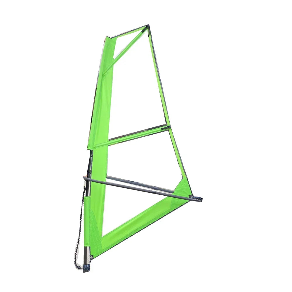 Gold Seller New Arrival Manufacturer Windsurfing Sail Windsurf Board Stand-up Board Sail Surf