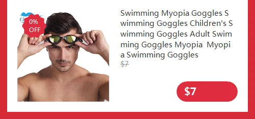 Hyperopia Glasses Swimming Adult  Goggles  Reading  Presbyopic   Presbyopia Set